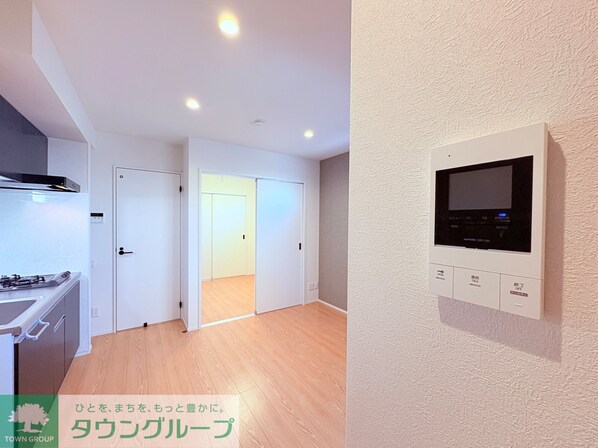 Cherim日比野Graceの物件内観写真